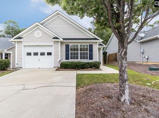 461 Woodhouse Loop, Irmo, SC 29063