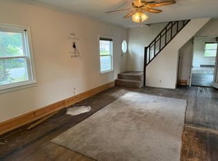 1110 E Oak St, West Frankfort, IL 62896