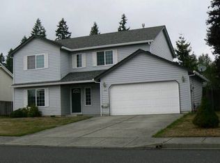 602 SE 6th St, Battle Ground, WA 98604