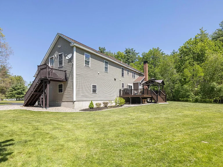 398 Sam Allen Rd — Photo 36