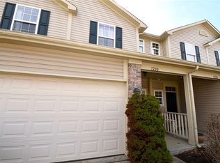 7230 Forrester Ln, Indianapolis, IN 46217