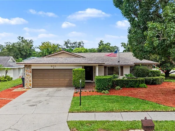901 TARAWOOD LANE, VALRICO, FL 33594