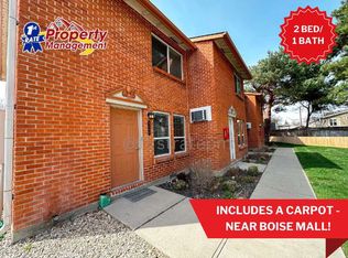 6464 W Douglas St, Boise, ID 83704