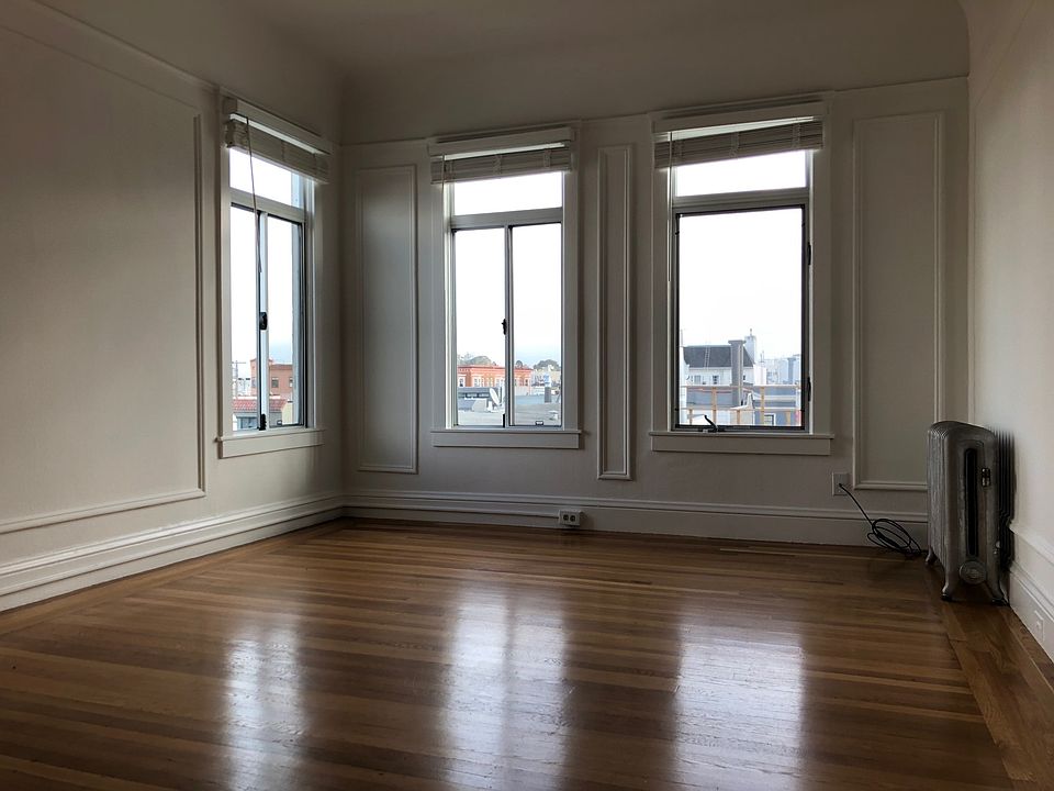 1st image of 3300 Scott St APT 308