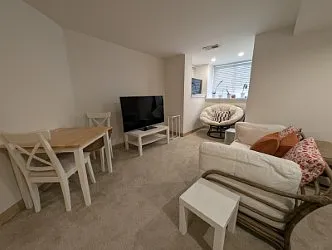 Studio, 550 sqft, $1,800 — Photo 2