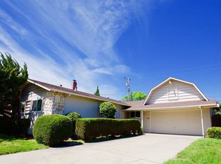 674 Tulane Dr, Santa Clara, CA 95051