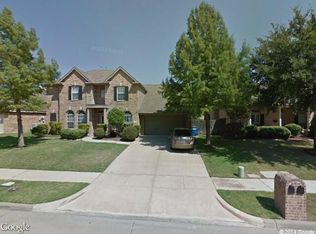 4148 Squaw Creek Dr, Frisco, TX 75035