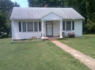 229 Lee St, Collinsville, VA 24078