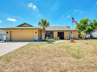 1489 Fairless Rd, Englewood, FL 34223