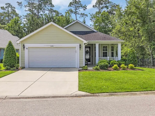 628 Grand Cypress Way, Murrells Inlet, SC 29576