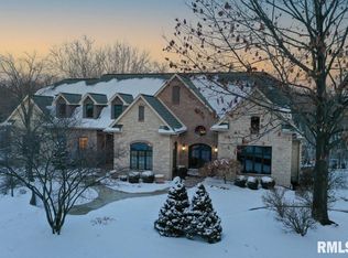 708 Lismore Ln, Springfield, IL 62704