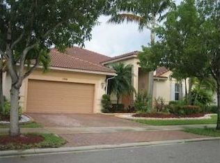 1164 Peregrine Way, Fort Lauderdale, FL 33327