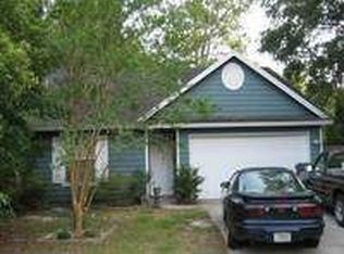 86002 Grant Pl, Yulee, FL 32097