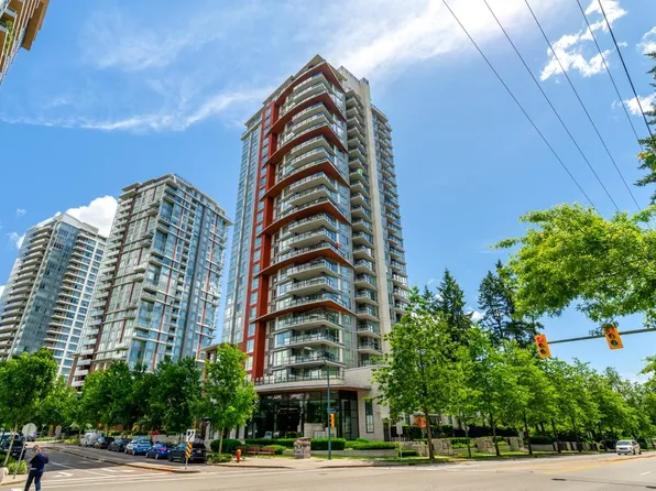 3096 Windsor Gate #805, Coquitlam, BC V3B 0P4