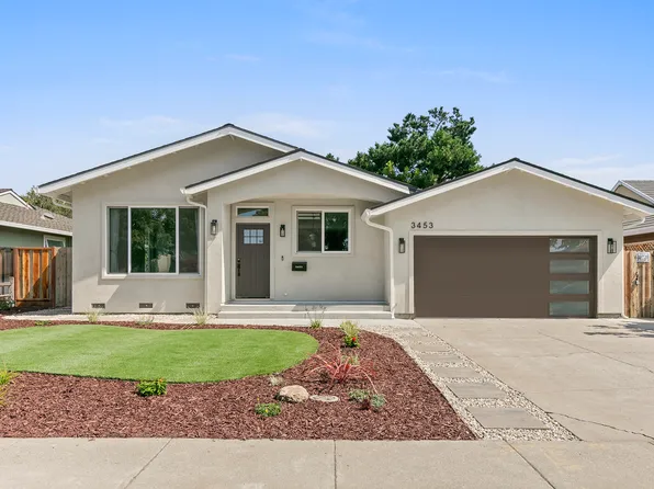 3453 Wheeling Dr, Santa Clara, CA 95051