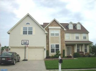 32 Fredrick Blvd, Woolwich Township, NJ 08085