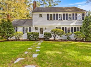 191 Bolas Rd, Duxbury, MA 02332