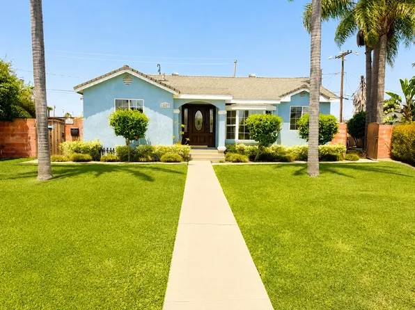 (undisclosed Address), Downey, CA 90241