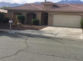 31415 Avenida El Pueblo, Cathedral City, CA 92234