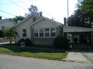 816 19th St, Bedford, IN 47421