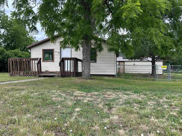 1977 Park Ave, Sturgis, SD 57785