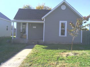 2204 S Moffet Ave, Joplin, MO 64804