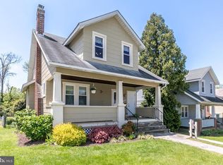 3021 Oakcrest Ave, Baltimore, MD 21234