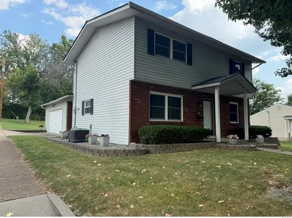 1012 N Taylor Ave, Crystal City, MO 63019