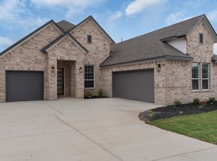 17316 Hope Bergman Rd, Pflugerville, TX 78660