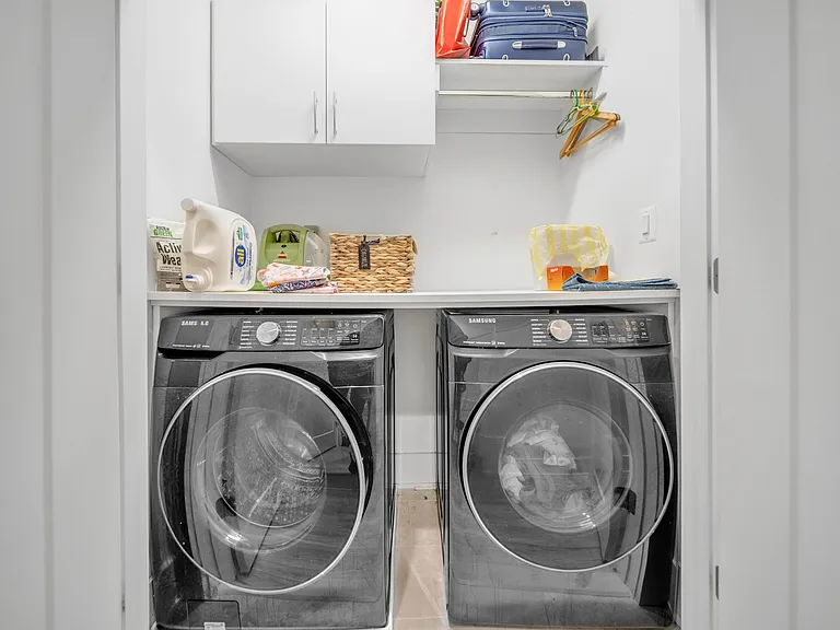 Laundry