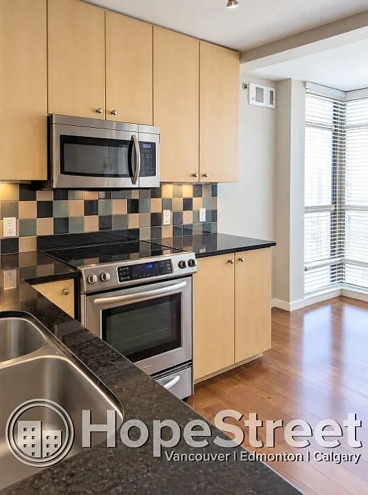 2 bed, 873 sqft, $3,300 — Photo 2