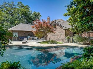 633 Raven Ln, Coppell, TX 75019