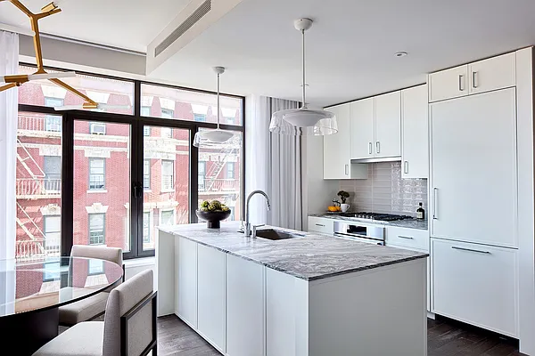 Sold by Brown Harris Stevens Development Marketing | media 21