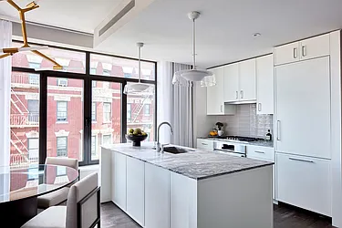 Sold by Brown Harris Stevens Development Marketing