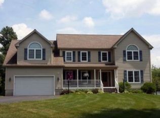 38 Poor Farm Rd, Colchester, VT 05446