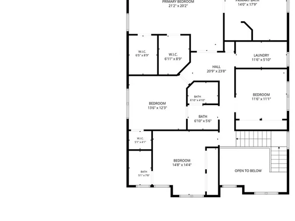 8115 Yorktown Dr, Alexandria, VA 22308