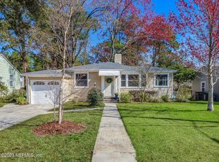 1573 Charon Rd, Jacksonville, FL 32205