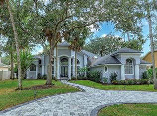 4811 Shoreline Cir, Sanford, FL 32771