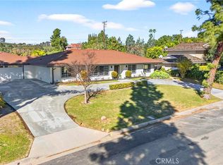 930 Rancho Cir, Fullerton, CA 92835