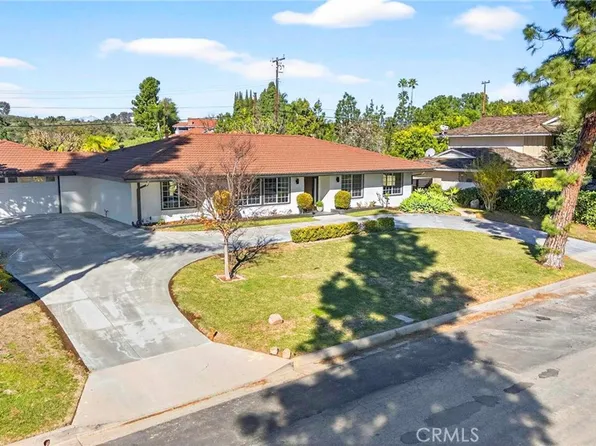 930 Rancho Cir, Fullerton, CA 92835