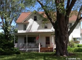 5046 Route 21, Marion, NY 14505