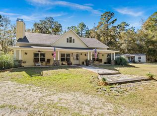 20040 Powell Rd, Brooksville, FL 34604