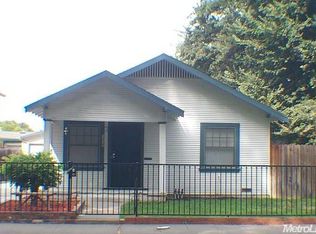 3409 N Sutter St, Stockton, CA
