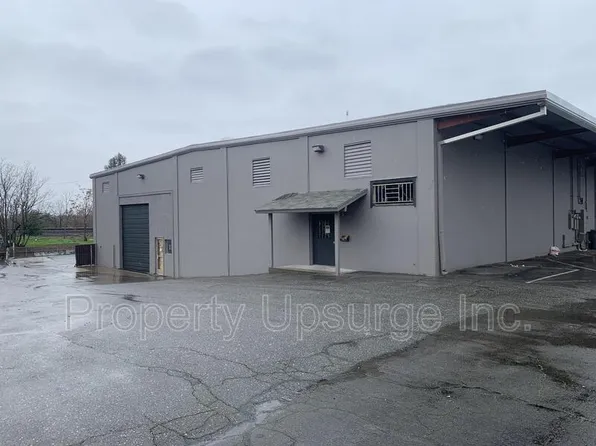 1950 Kitrick Ave Suite A, Oroville, CA 95966