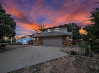 17380 County Road V, Fort Morgan, CO 80701