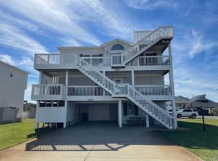 4004 Lindbergh Ave, Kitty Hawk, NC 27949