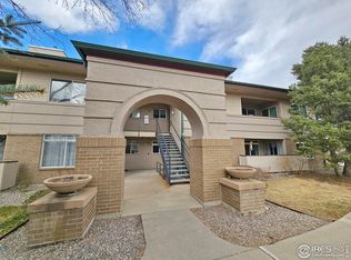 780 Copper Ln #107, Louisville, CO 80027
