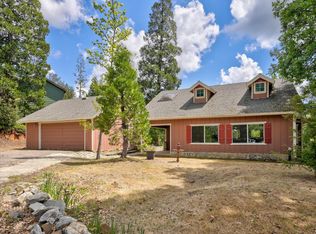 60036 Cascadel Dr S, North Fork, CA 93643