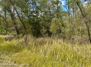 0 Glenarm Way, Brooksville, FL 34613