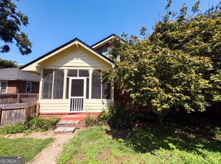 14 Norwood St NE, Rome, GA 30161